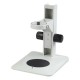 Stereo microscope stands