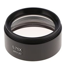 Olympus SZ 0.75x Lens